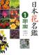 日本花名鑑１
