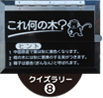 クイズラベル