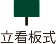 立看板式