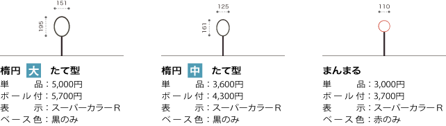 多言語標準ピクトサイン図面