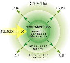 知る