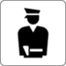 警察 Police