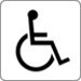 身障者用設備 Accessible facility