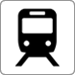鉄道/鉄道駅 Railways/Railway station