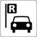 レンタカー Rent a car