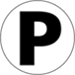 駐車場 Parking