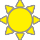 sun