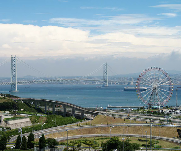 淡路島公園