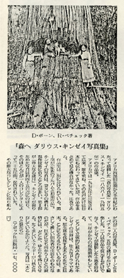 1984年2月 朝日新聞