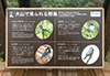 大山隠岐国立公園サイン