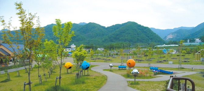 遊環境器具