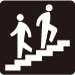 階段　Stairs